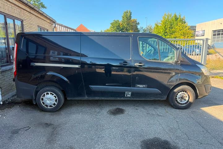 undefined Ford Transit Custom 310 L2 fra 2016