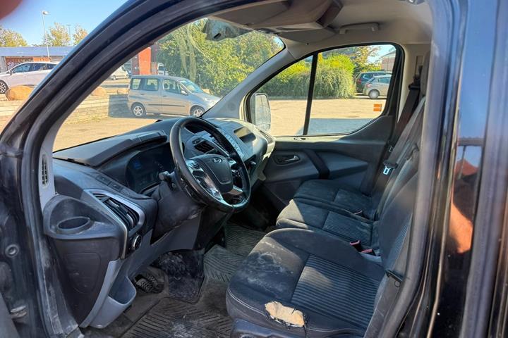 undefined Ford Transit Custom 310 L2 fra 2016