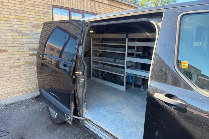 undefined Ford Transit Custom 310 L2 fra 2016