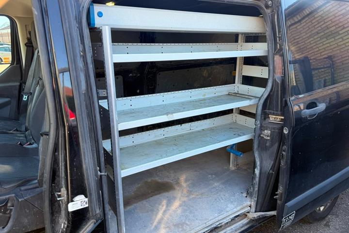 undefined Ford Transit Custom 310 L2 fra 2016