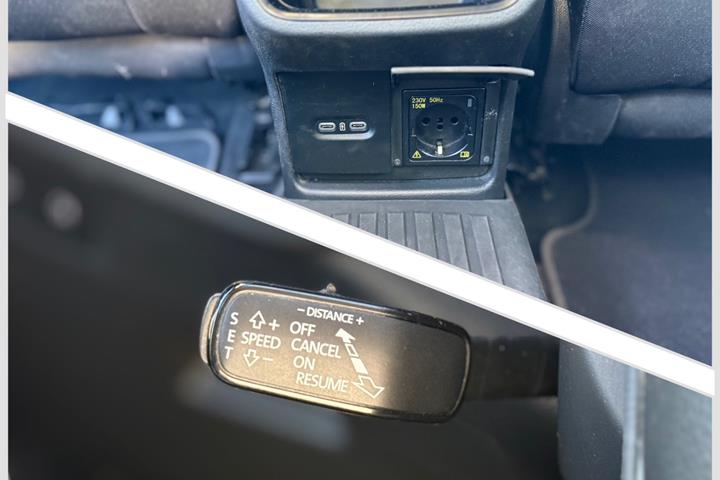 undefined Skoda Octavia fra 2021