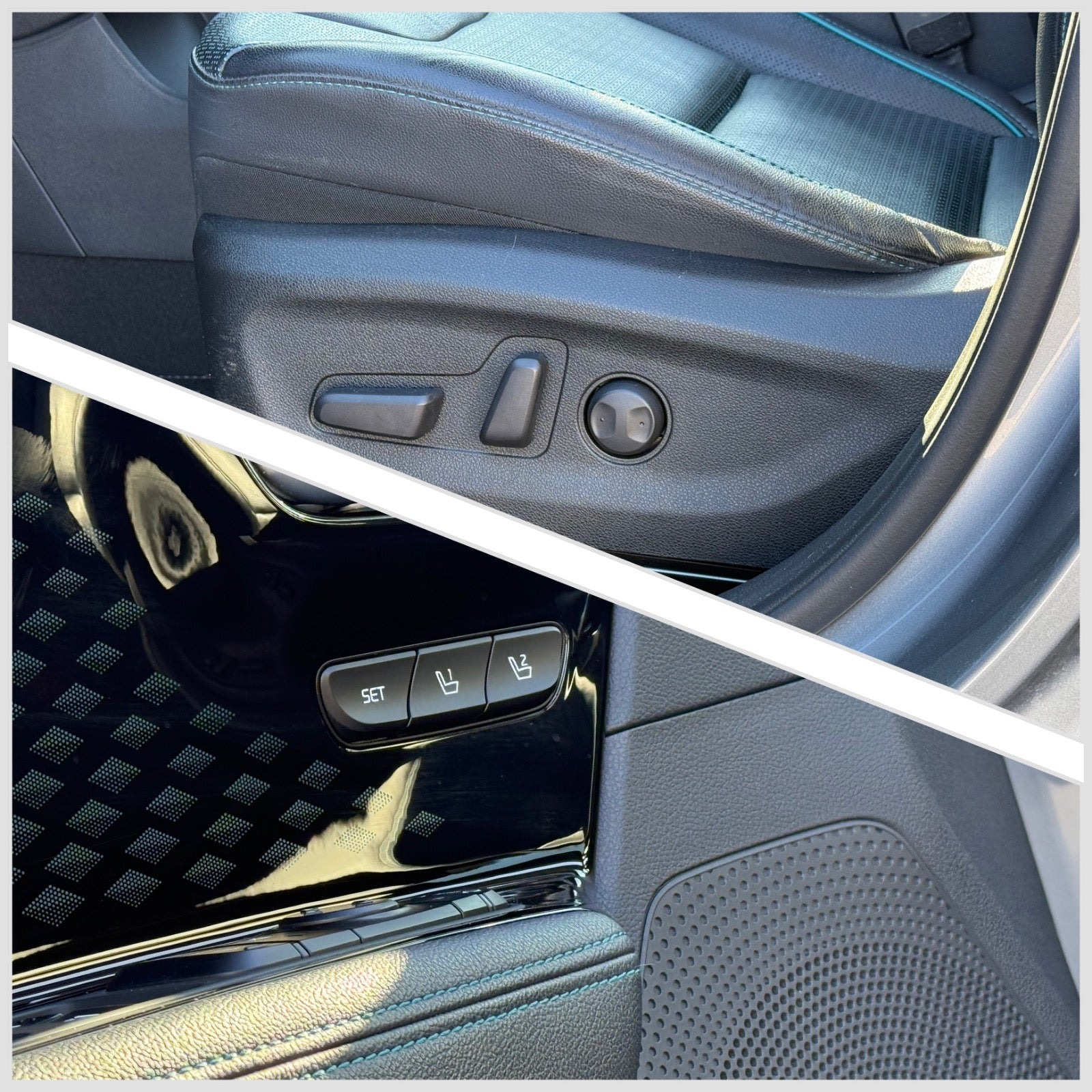 Kia Niro 64 EV Spirit
