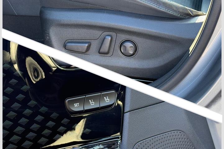 undefined Kia Niro fra 2022