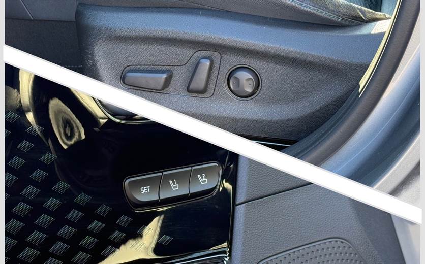 Kia Niro 64 EV Spirit