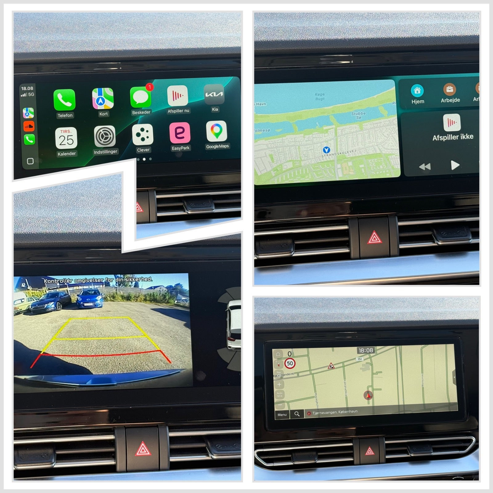 undefined Kia Niro fra 2022