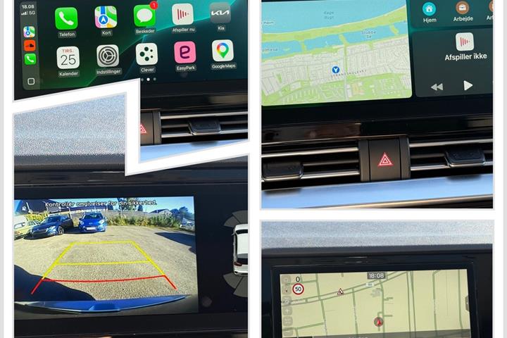 undefined Kia Niro fra 2022