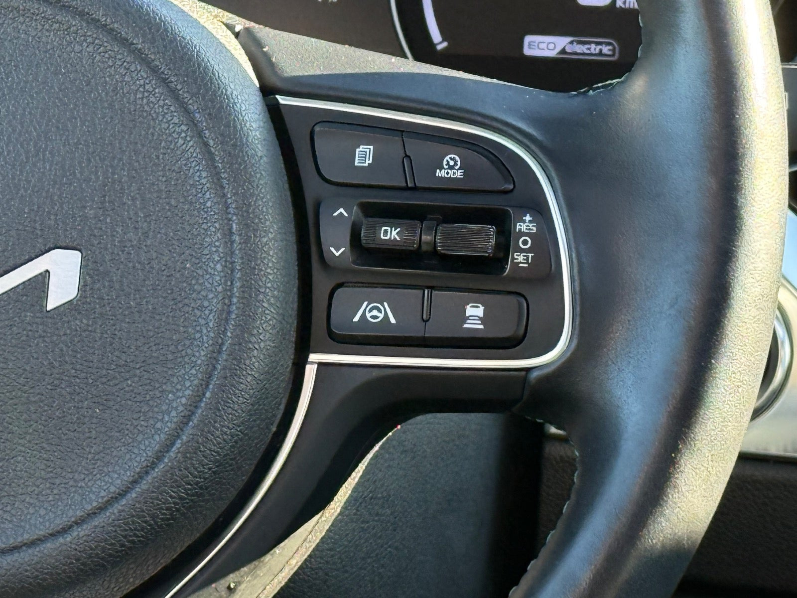 undefined Kia Niro fra 2022