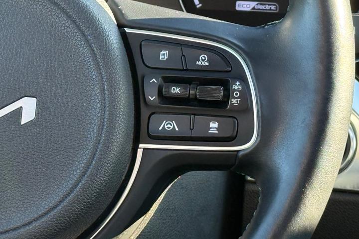 undefined Kia Niro fra 2022