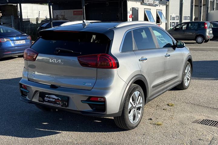 undefined Kia Niro fra 2022
