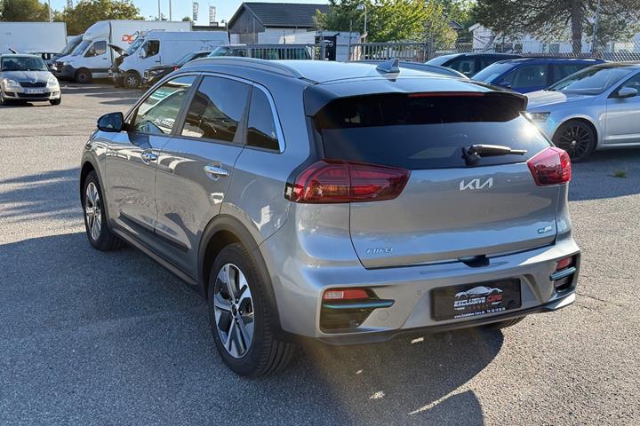 undefined Kia Niro fra 2022
