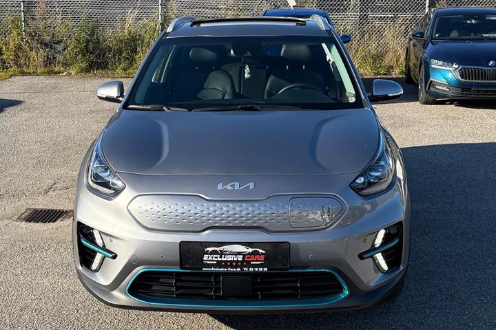 undefined Kia Niro fra 2022