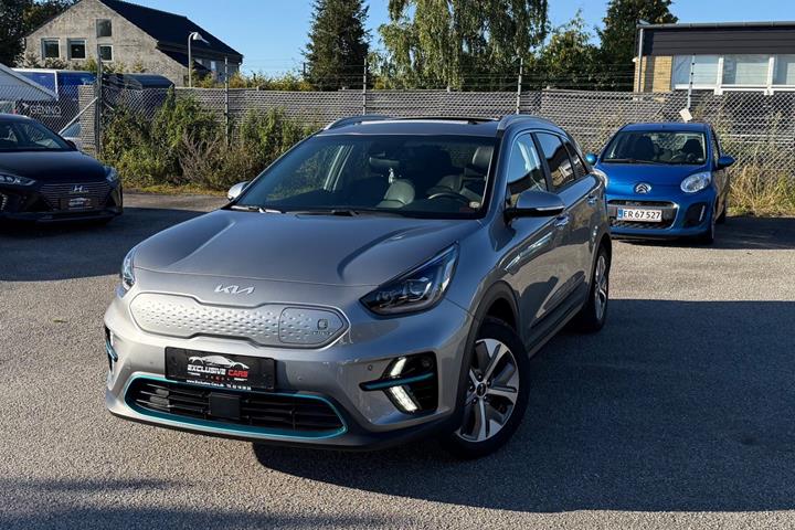 undefined Kia Niro fra 2022
