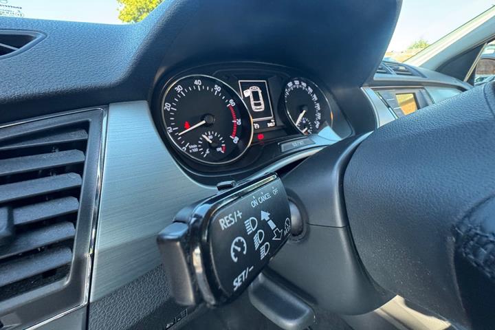 undefined Skoda Fabia fra 2016
