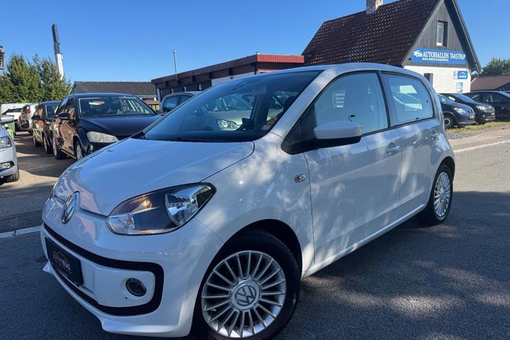 undefined VW UP! fra 2016