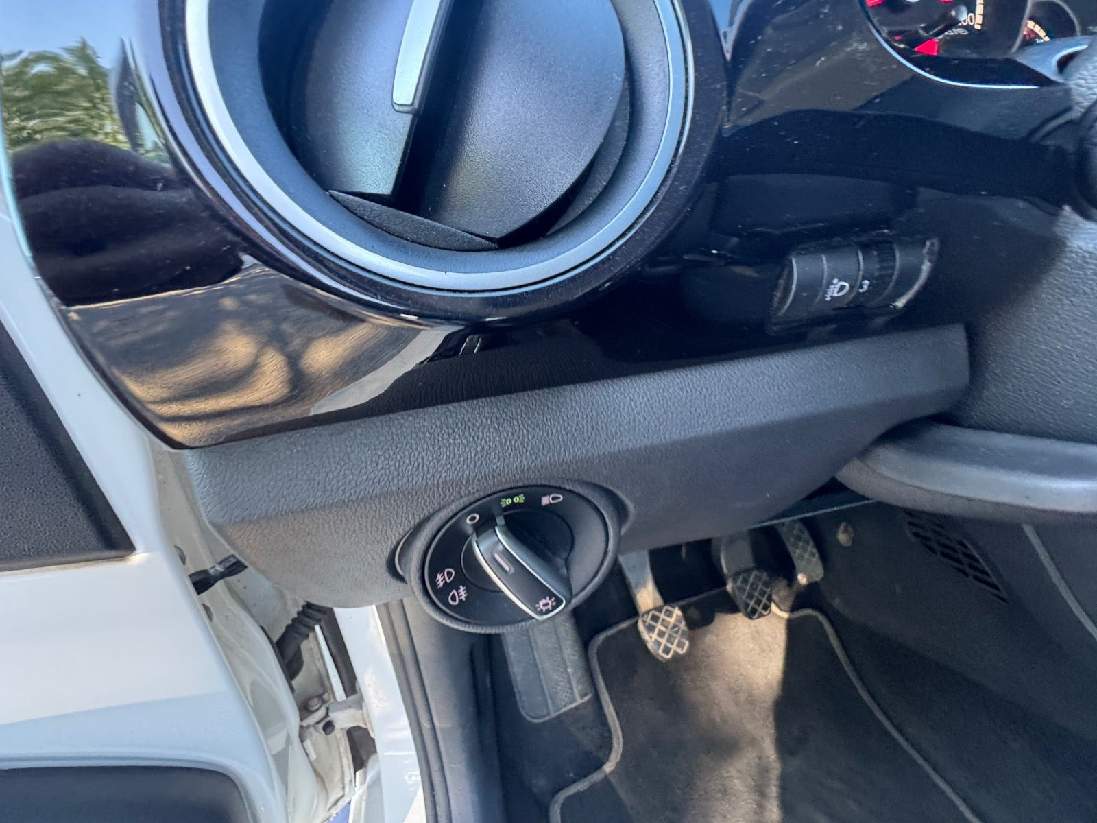 undefined VW UP! fra 2016