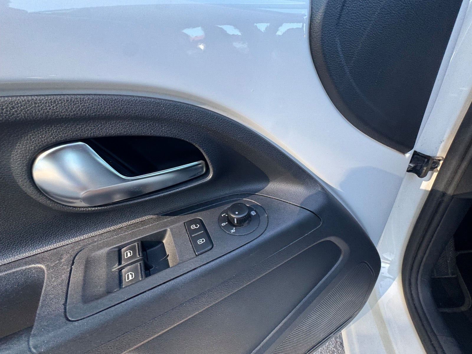 undefined VW UP! fra 2016