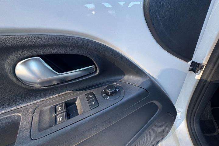 undefined VW UP! fra 2016