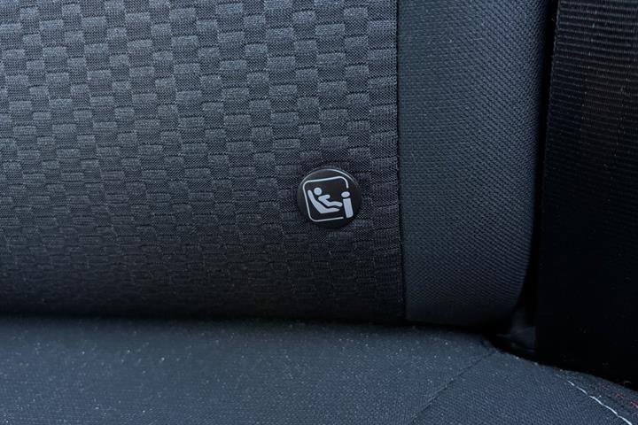 undefined Ford Fiesta fra 2018