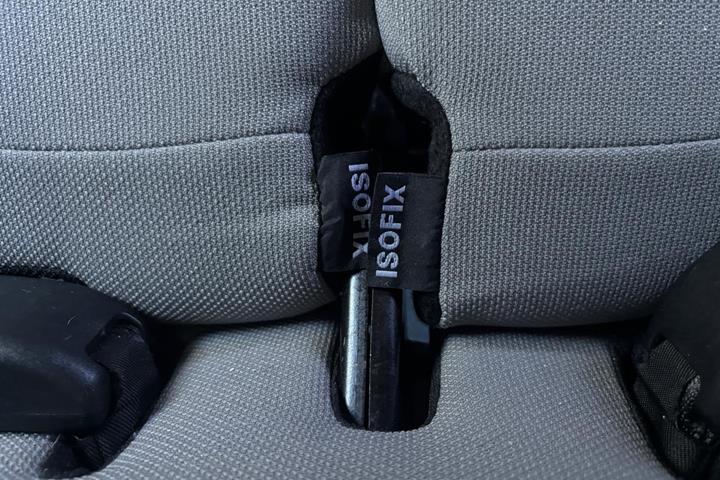 undefined Toyota Aygo fra 2014