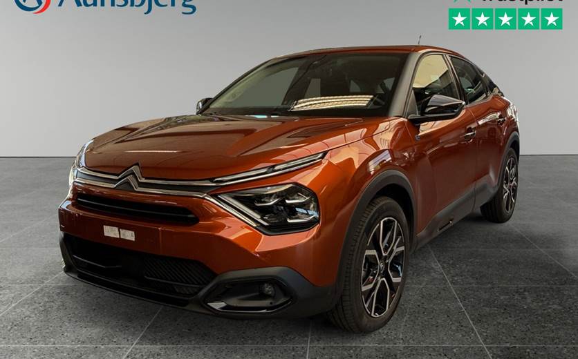 Citroën ë-C4 50 Feel