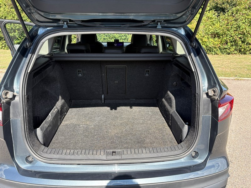 undefined Skoda Enyaq fra 2021