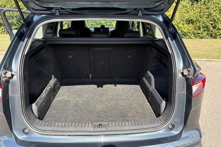 undefined Skoda Enyaq fra 2021