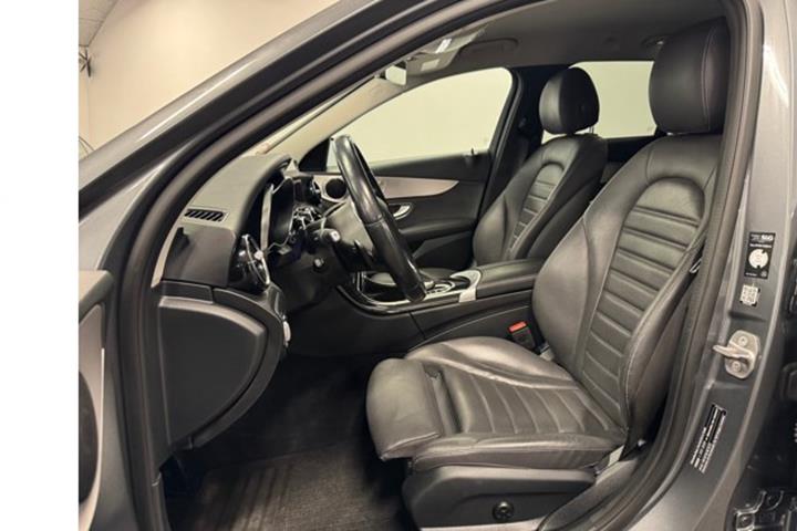 undefined Mercedes C300 de fra 2020
