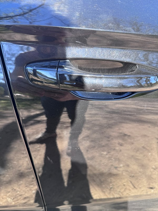 undefined Seat Ateca fra 2019