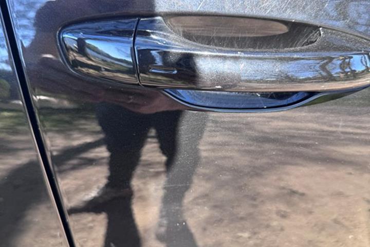 undefined Seat Ateca fra 2019