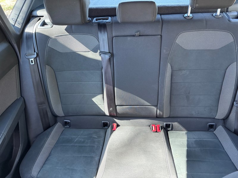 undefined Seat Ateca fra 2019