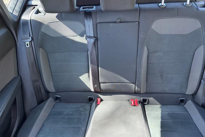 undefined Seat Ateca fra 2019