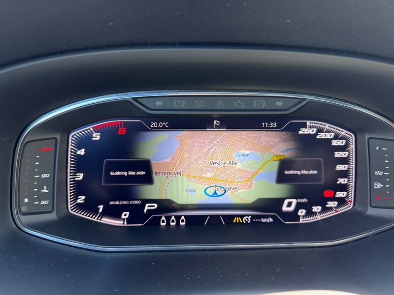 undefined Seat Ateca fra 2019