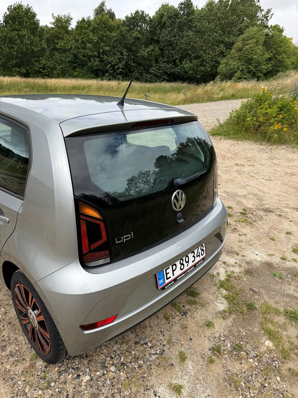 undefined VW up fra 2019