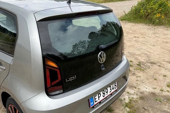 undefined VW up fra 2019