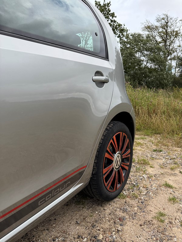 undefined VW up fra 2019