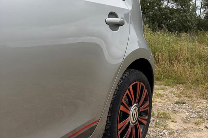 undefined VW up fra 2019