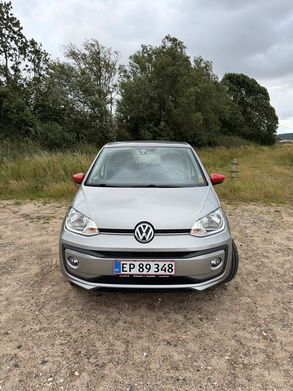 undefined VW up fra 2019