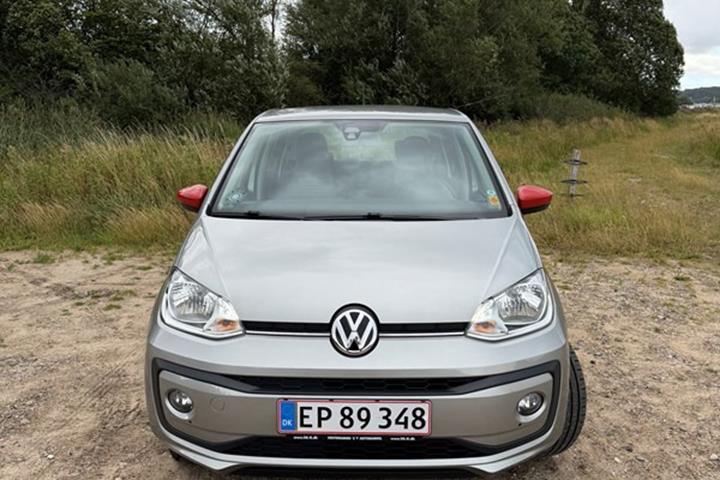undefined VW up fra 2019