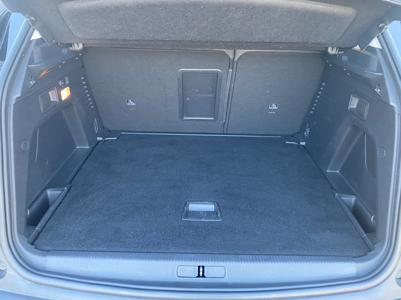undefined Peugeot 3008 fra 2018