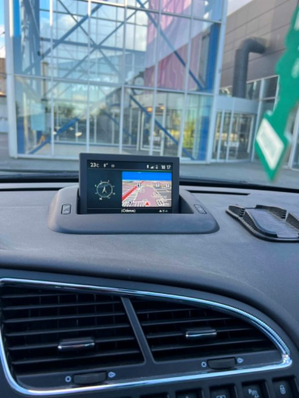 undefined Peugeot 3008 fra 2016