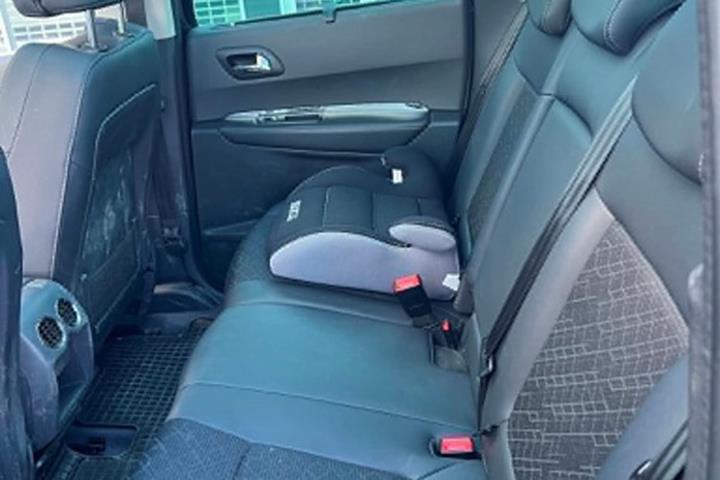 undefined Peugeot 3008 fra 2016