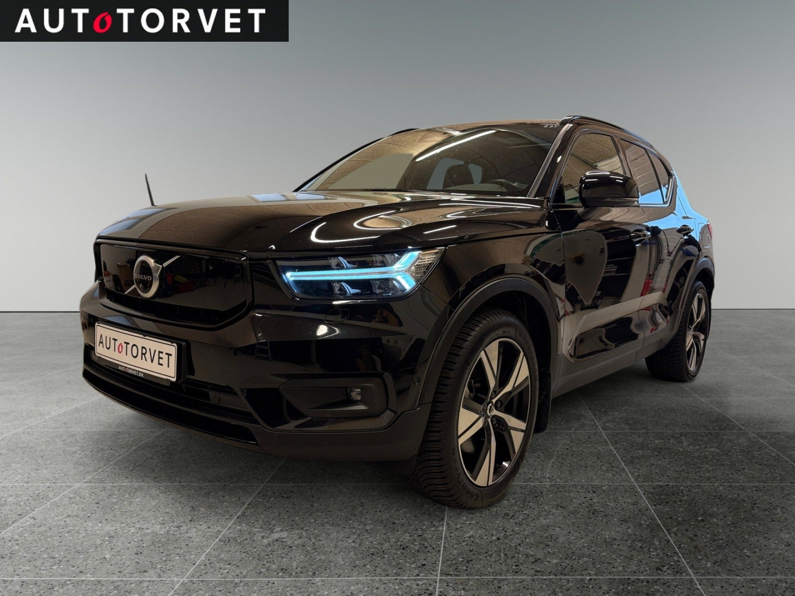Volvo XC40 P8 ReCharge Twin Ultimate