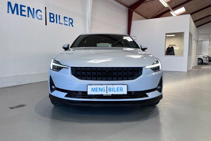 undefined Polestar 2 fra 2023
