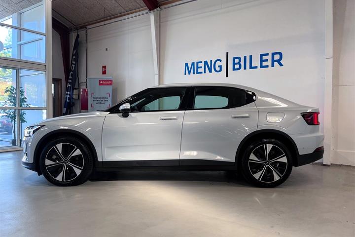 undefined Polestar 2 fra 2023