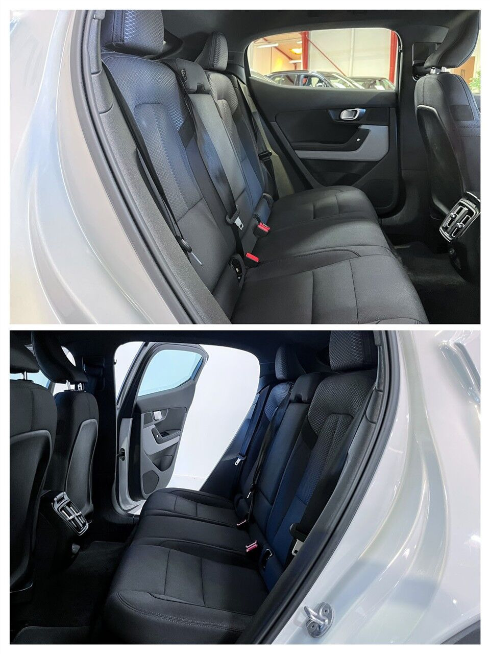 undefined Polestar 2 fra 2023
