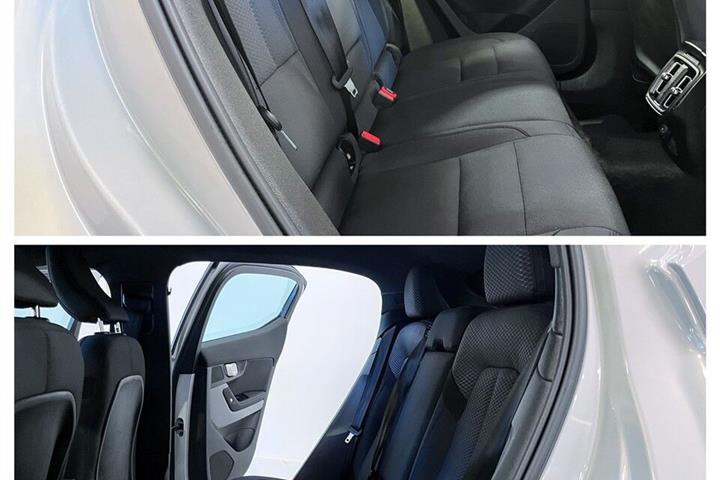 undefined Polestar 2 fra 2023