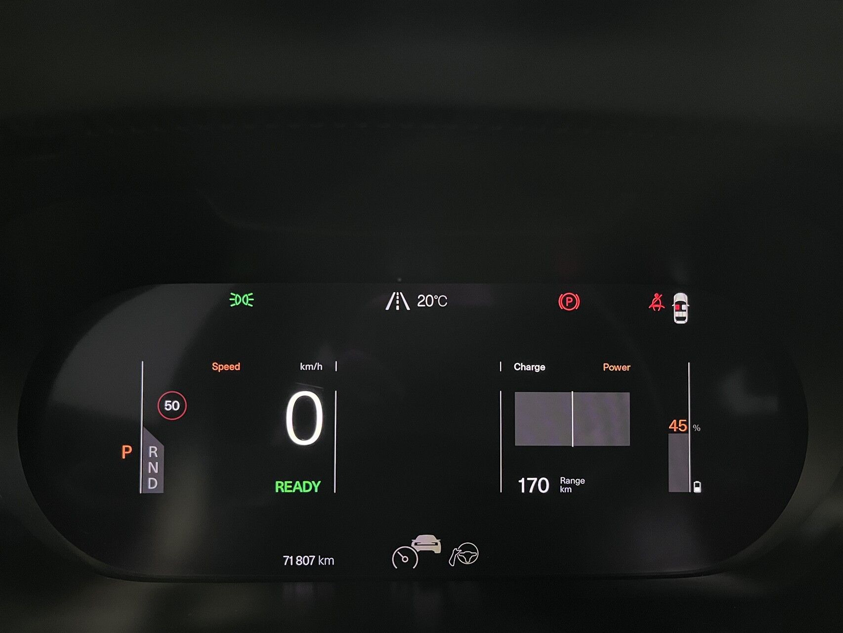undefined Polestar 2 fra 2023