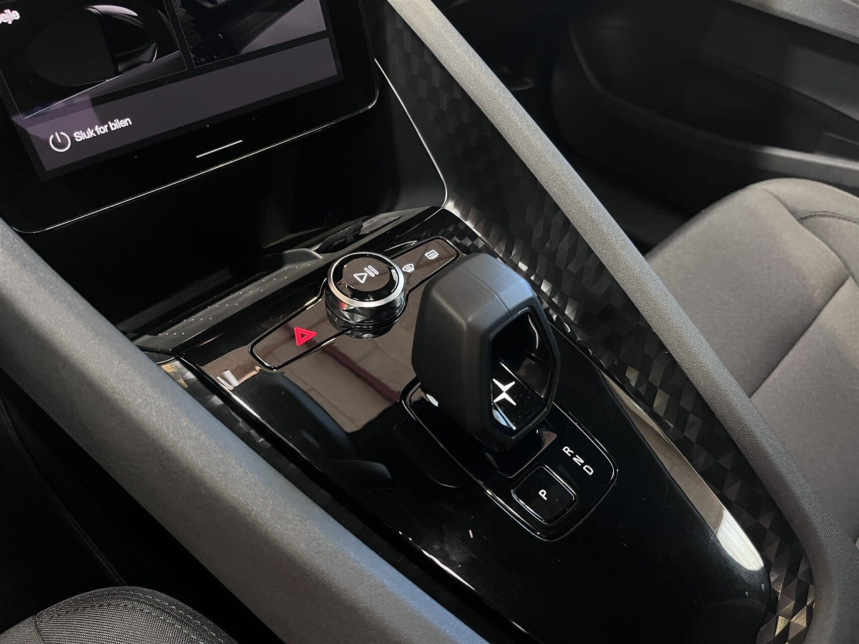 undefined Polestar 2 fra 2023