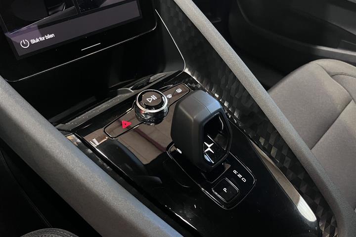undefined Polestar 2 fra 2023