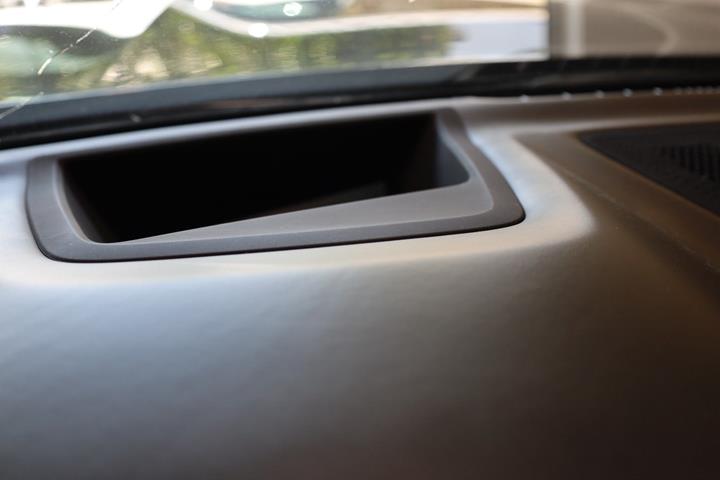 Sort BMW X5 fra 2023